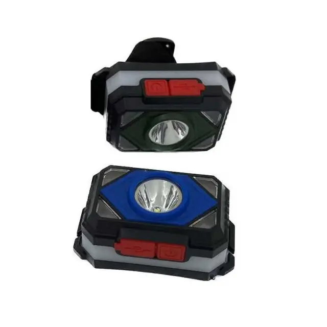 Φακός κεφαλής LED - 83 - 200484 3