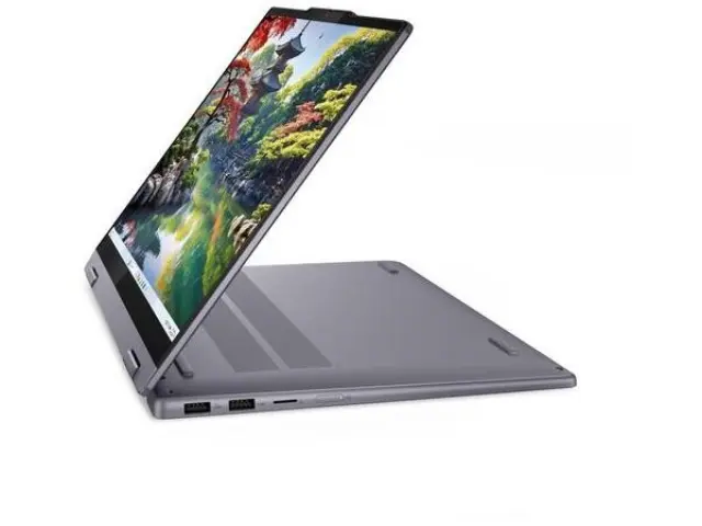 Laptop Lenovo IdeaPad 5 2-in-1 14IAL10 Intel Core U7-255H /24GB / 1TB SSD /Intel Arc 140T GPU/ Windows 11 Home /2 Year Warranty 83KR000WGM 3