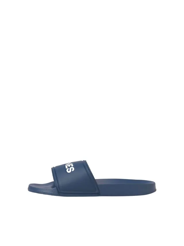 JFWLARRY POOL SLIDER Majolica Blue