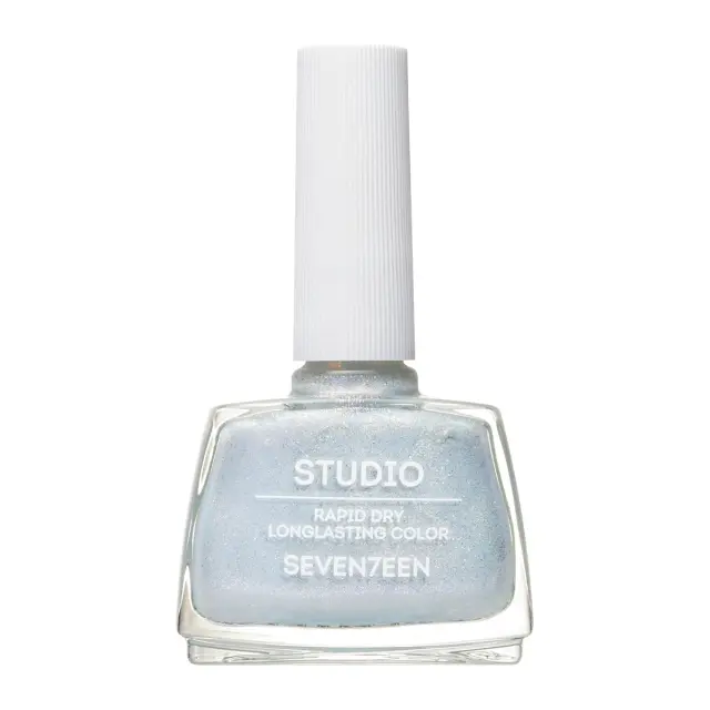 Seventeen Βερνίκι Νυχιών Studio Rapid Dry Longlasting Color 12ml - 265