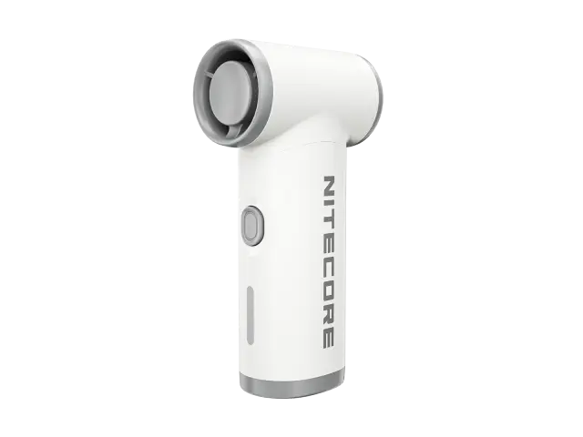ΑΝΕΜΙΣΤΗΡΑΣ ΑΤΟΜΙΚΟΣ NITECORE NEF Nano - Frost White