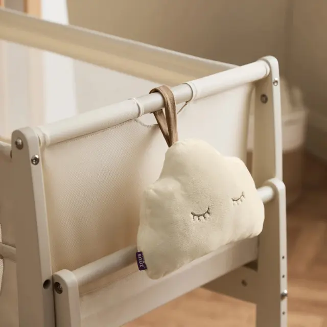 SNUZ ΣΥΣΚΕΥΗ ΛΕΥΚΩΝ ΗΧΩΝ SNUZ CLOUD CASHMERE 3