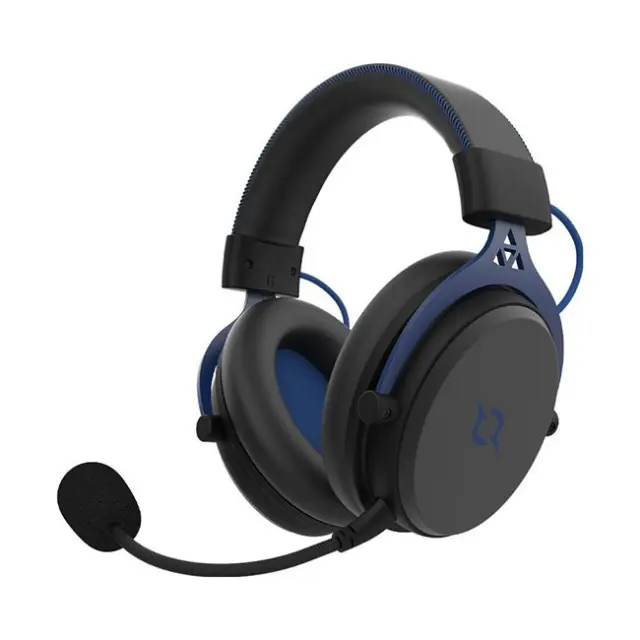 AQIRYS Gaming Headset Sirius Pro 7.1 Black (AQRYS_SRIUSPRO)