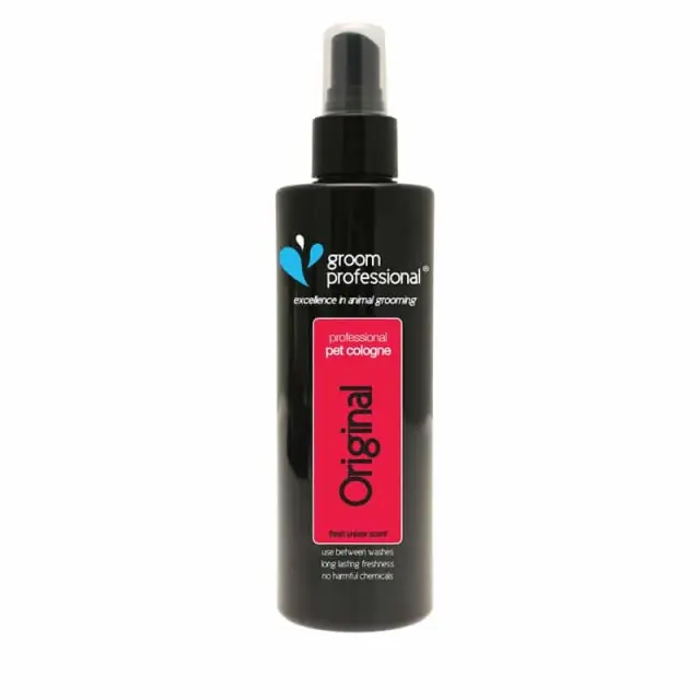 Groom Professional Original Κολόνια Σκύλου 100ml