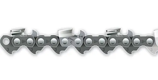 Αλυσίδα Αλυσοπρίονου STIHL Βήμα 1/4" 1,3mm Κωδ. 36600000600