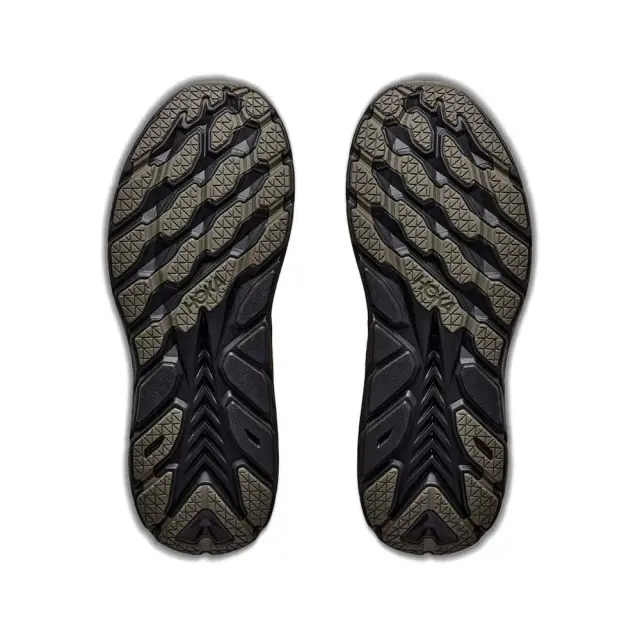 Hoka Men's Clifton UTL Λαδί 1176643-ALVB (Hoka) 3