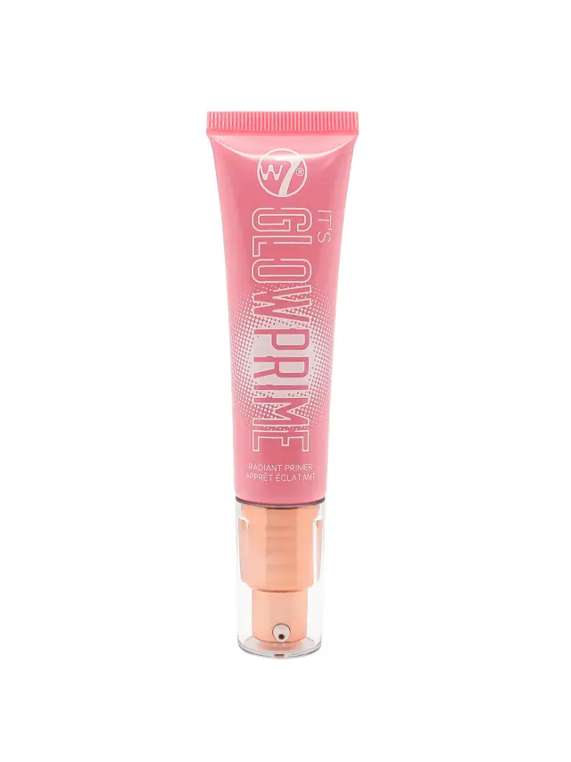 It's Glow Prime Radiant Primer 30ml W7