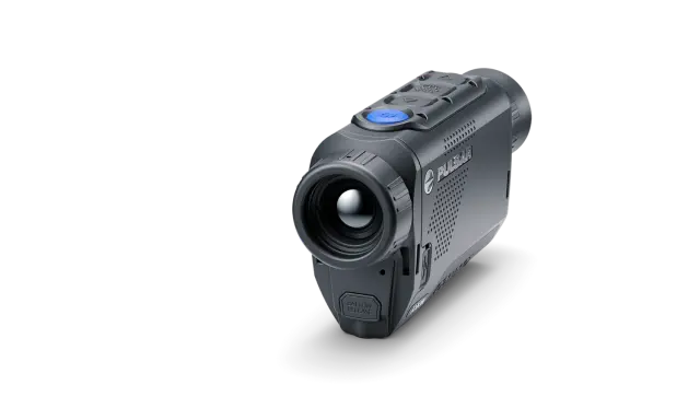 Pulsar Axion XQ19 Compact – Θερμική Απεικόνιση Compact & Επαγγελματική 2