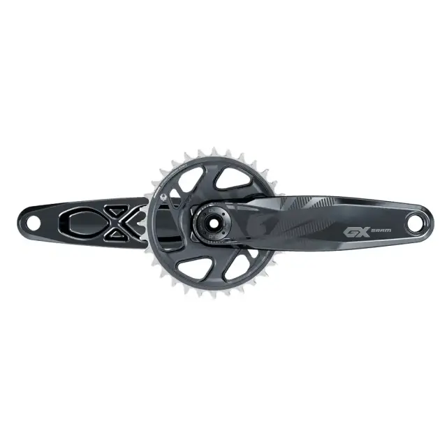 ΔΙΣΚΟΒΡΑΧΙΟΝΑΣ SRAM GX EAGLE 55MM CHAINLINE DUB 12S 175 DIRECT MOUNT 32T X-SYNC 2