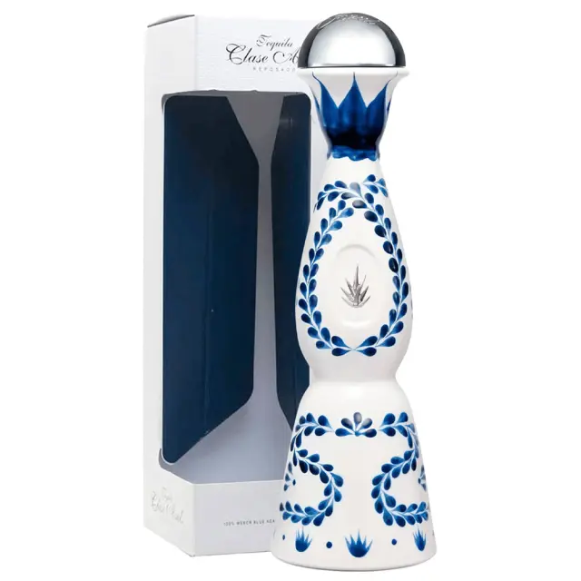 CLASE AZUL REPOSADO TEQUILA 700ml