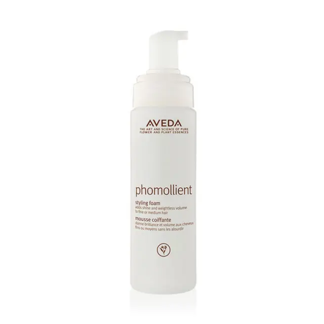 Phomollient Styling Foam 200ml