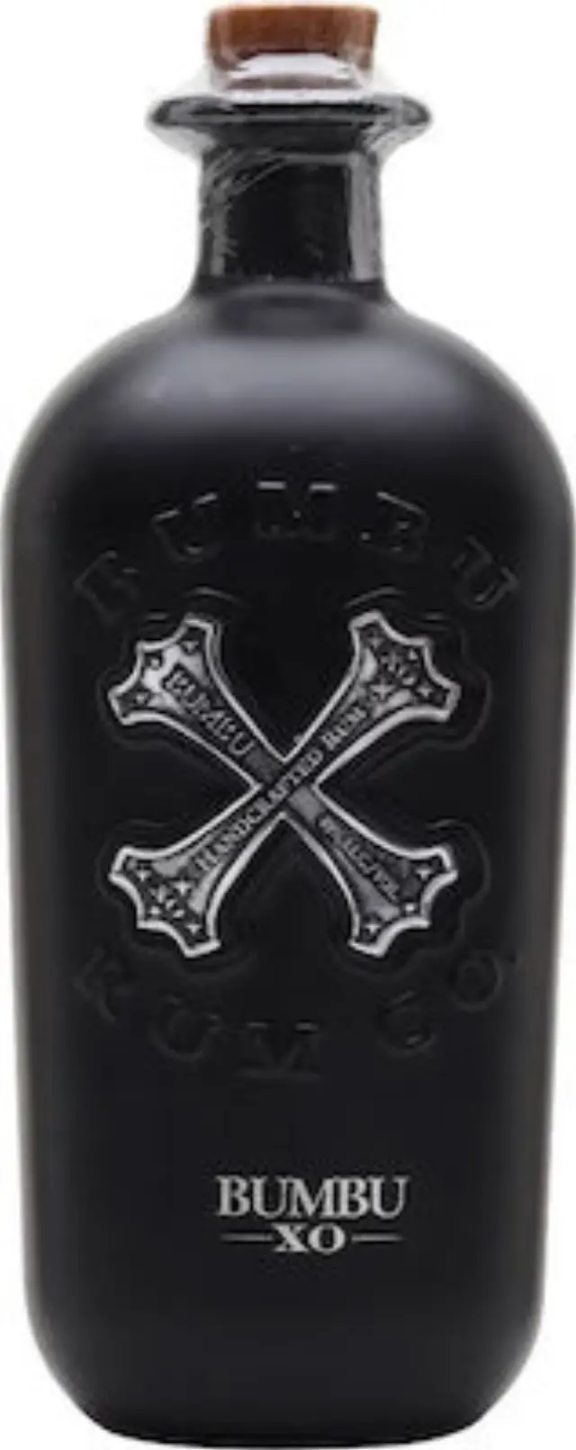 BUMBU XO ΡΟΥΜΙ 700ML
