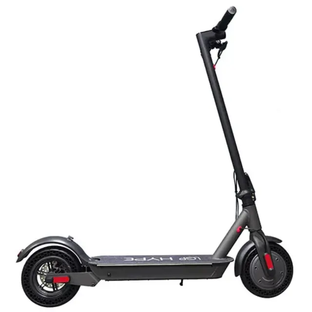 Lamtech Hype Ηλεκτρικό Πατίνι με 25km/h max Ταχύτητα και 30km Αυτονομία