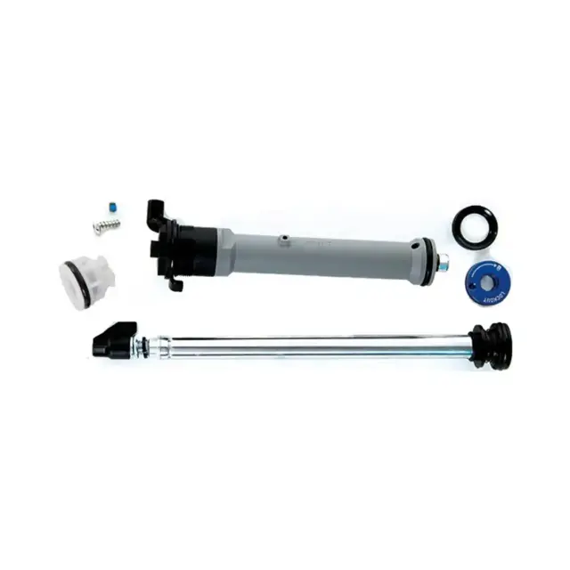 ΑΝΤΑΛΛΑΚΤΙΚΟ ROCKSHOX DAMPER INTERNALS RIGHT TURNKEY XC28 26 80-120 REMOTE17MM (USE WITH POPLOC)