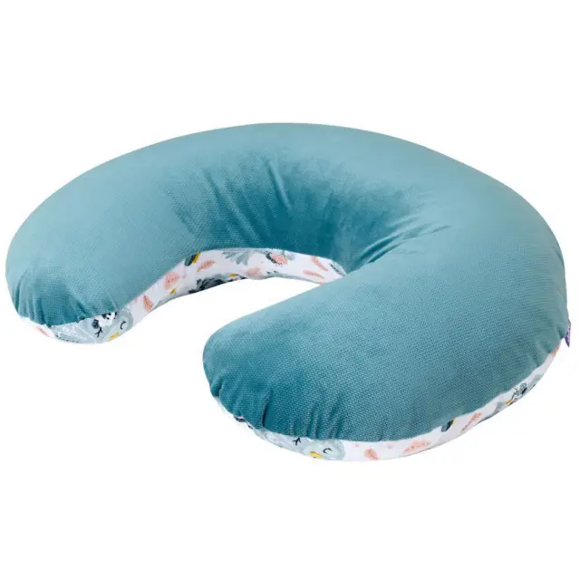 Μαξιλάρι Θηλασμού S Velvet Baby Bird 5904506803262 2