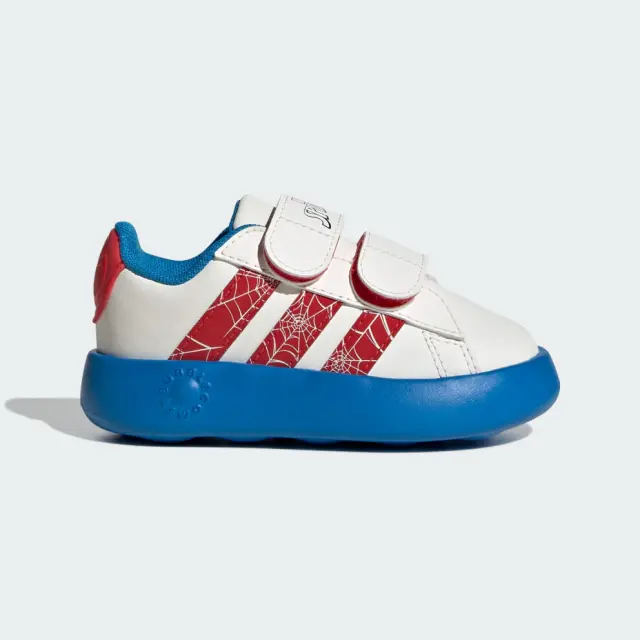 adidas Sportswear Grand Court Spider-Man Cf I JQ8072 - 27