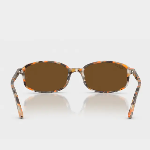 Γυαλιά Ηλίου Ray-Ban RB2232 135757 Havana Καφέ Γκρι - 54 3