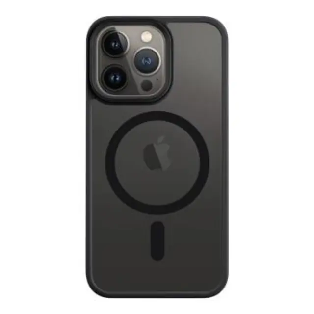 Tactical MagForce Hyperstealth Cover for Apple iPhone 13 Pro Asphalt