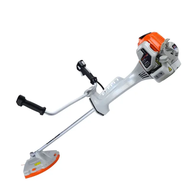 Nakayama Pro PB7700 - Θαμνοκοπτικό Βενζίνης 3Hp, 63,3cc Με Αντιδόνηση (033806)