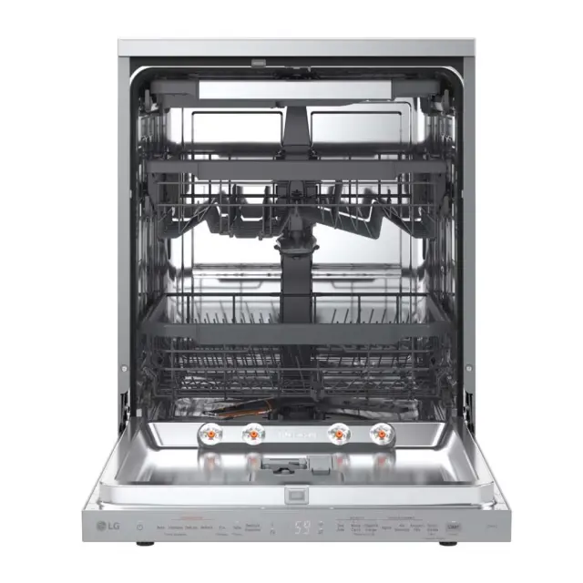 ΠΛΥΝΤΗΡΙΟ ΠΙΑΤΩΝ DF375HVS LG (Α) 3