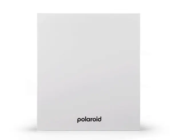 Άλμπουμ Φωτογραφιών Polaroid - 160 Θέσεις - Large - White6179
