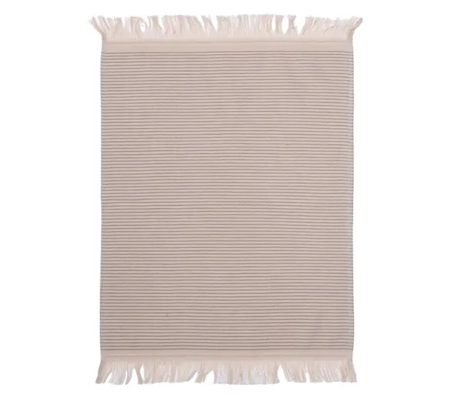 Ποτηρόπανο 40x60 Nef Nef Strim Beige