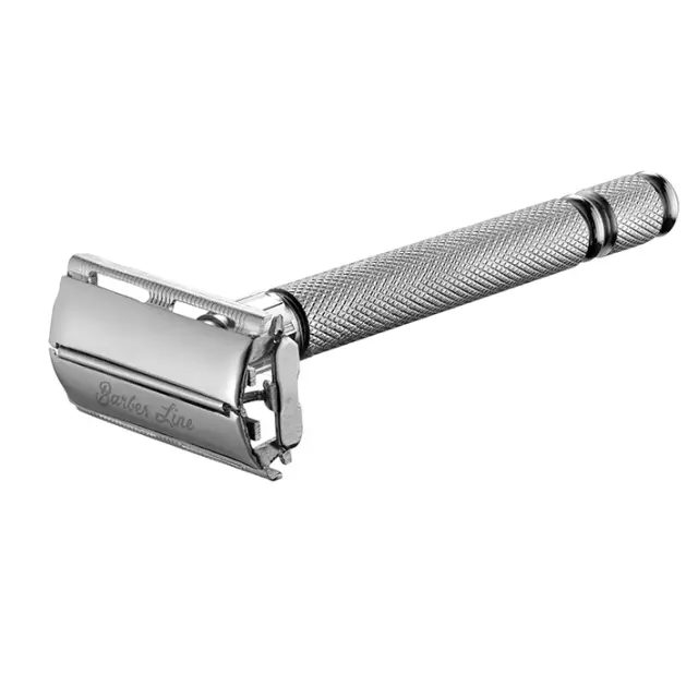 Eurostil Ξυράφι Κλασικό Για Επαγγελματική Χρήση Barber Line 04929