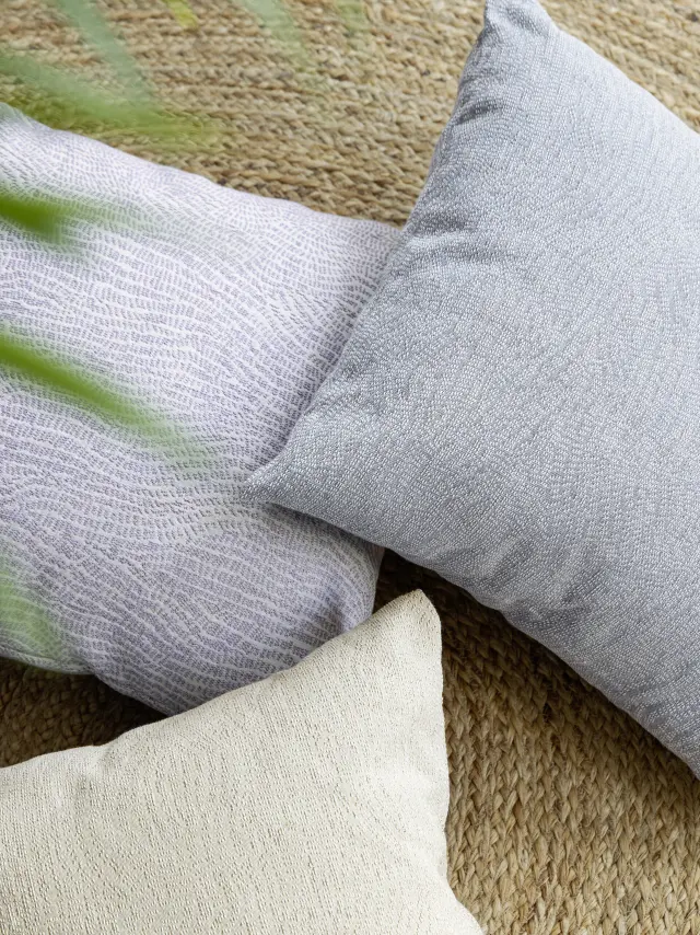 Nima Home Ριχτάρι 180x240 - Waves Denim Μπλε 2