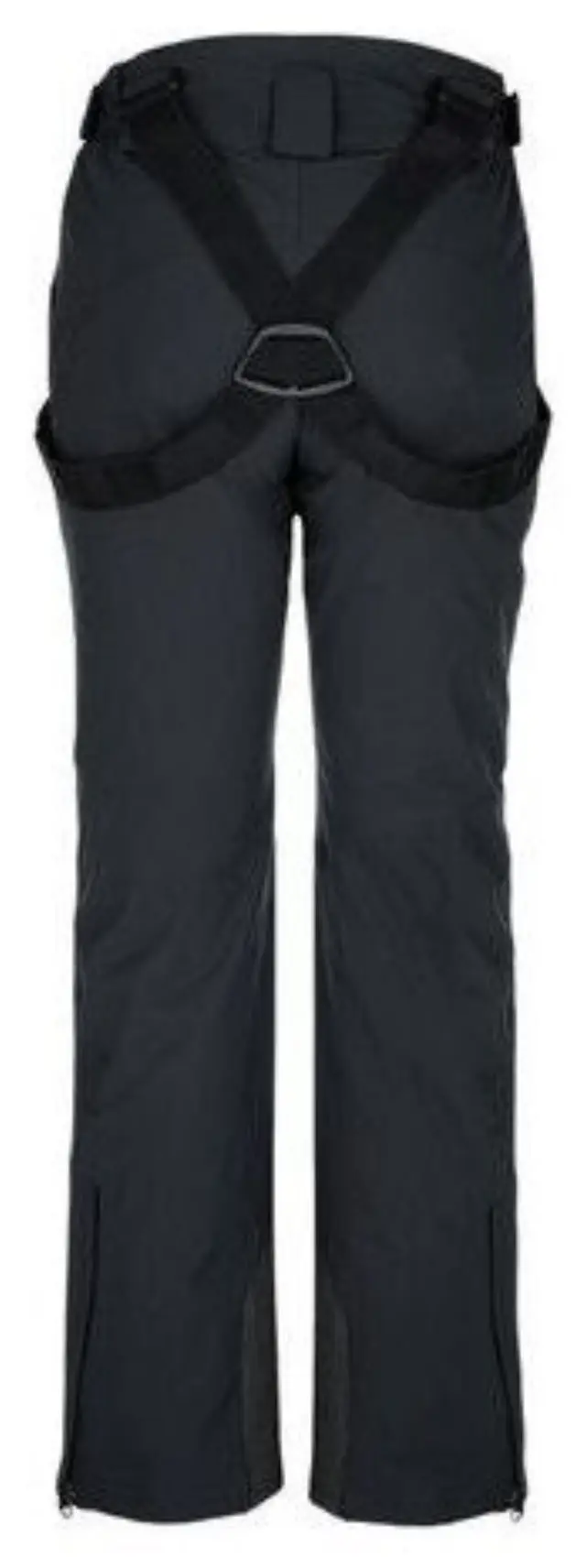 Elare-W Black Γυναικείο Παντελόνι Σκι Kilpi - SL0406KI-BLK - 54 2