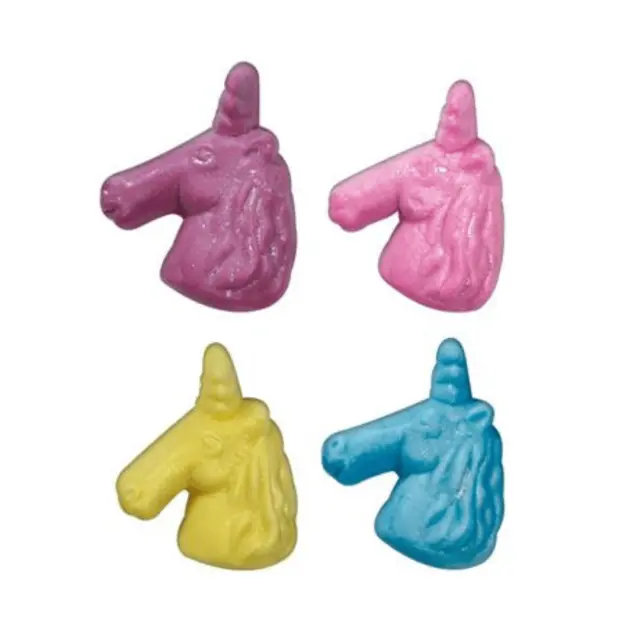 Vidal Unicorns