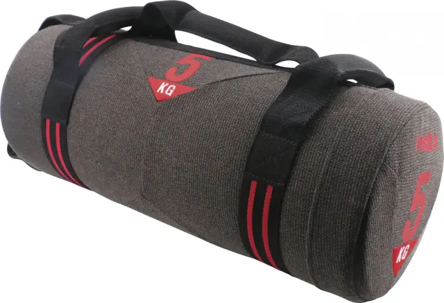 Τσάντα Βαρίδιο Kevlar 5Kg 3