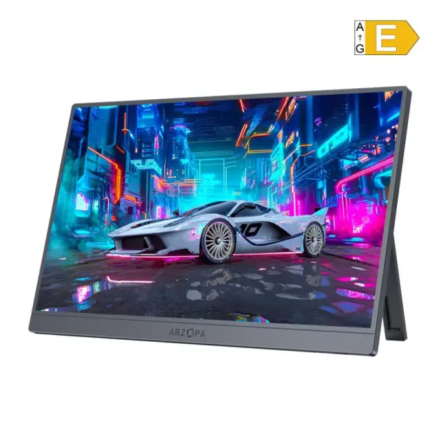 Arzopa Z3FC 16,1" 2,5K 180 Hz