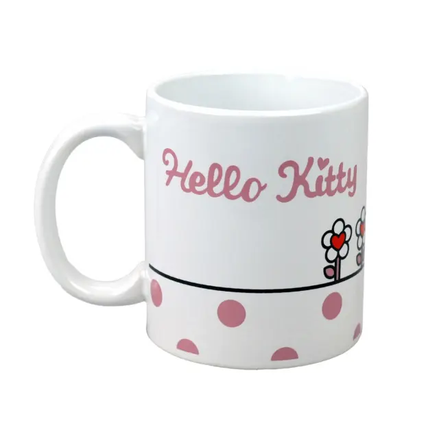 Κούπα κεραμική Hello Kitty 3