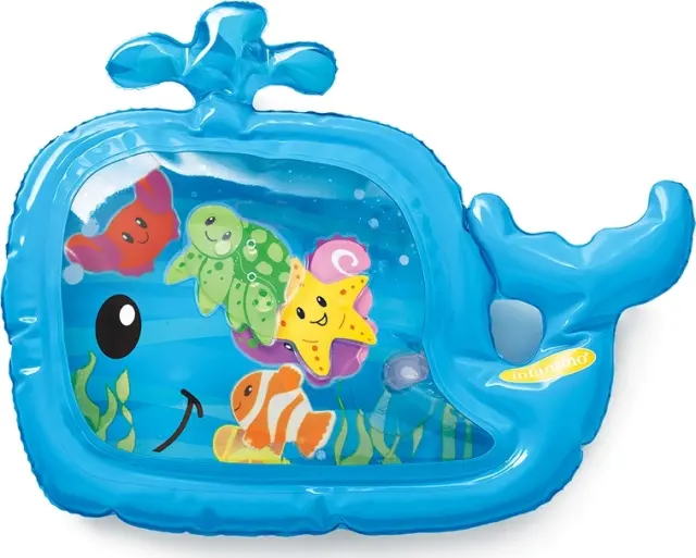 INFANTINO PAT & PLAY WATER MAT