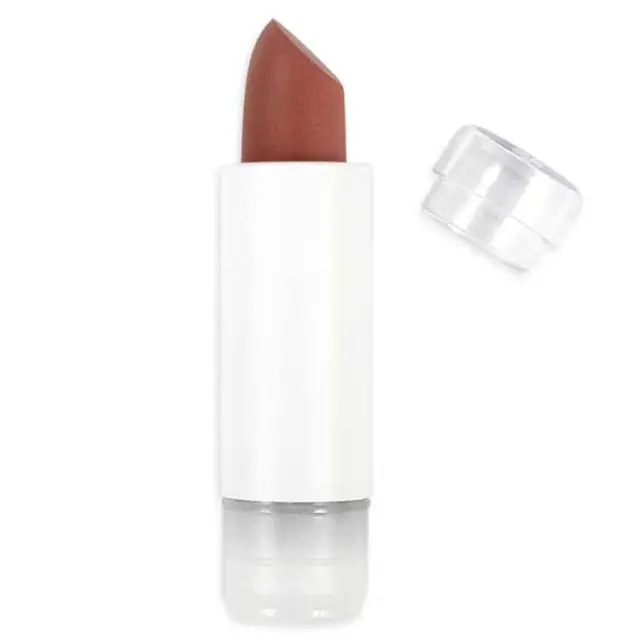 Zao Organic Classic Lipstick Refill– Βιολογικό Ενυδατικό Κραγιόν (Ανταλλακτικό) - 467 Nude