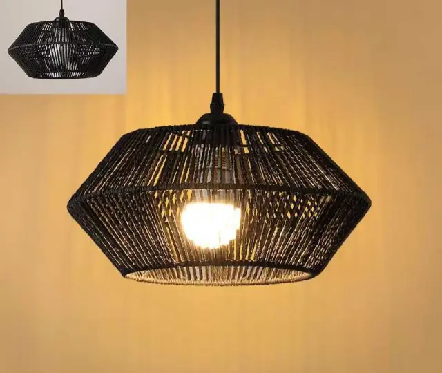 Φωτιστικό οροφής Boho - 108 - 431481 3