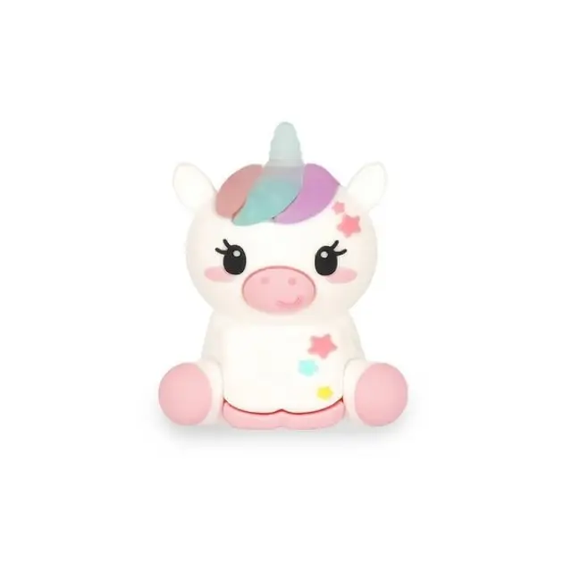 Legami Light Up Ξύστρα με Θήκη- Sharpening is Magic Unicorn 1τμχ