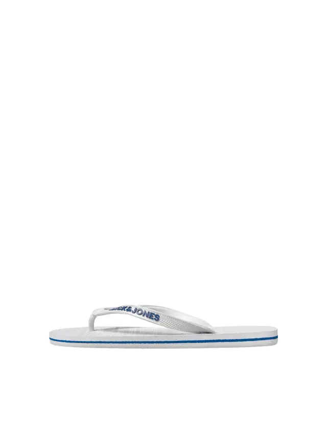 JFWBASIC FLIPFLOP White