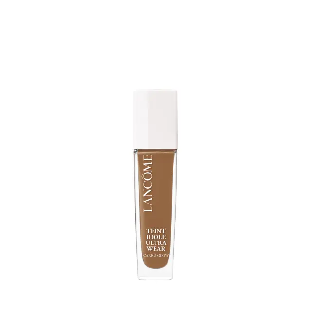 Teint Idole Ultra Wear Care & Glow Foundation 30ml