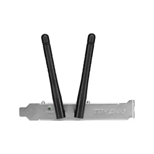 TP-Link PCI Adapter TL-WN881ND 300Mbps WPA/WPA2 v1 (TL-WN881ND) 2