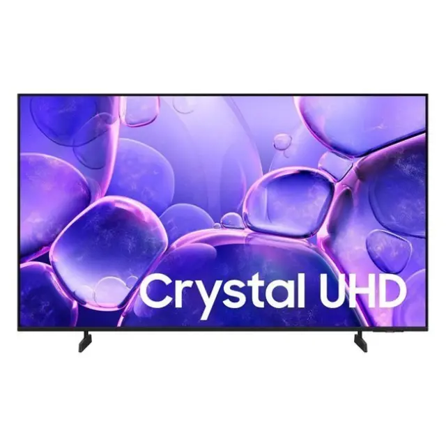 Samsung TV 50" UE50U8092HUXXH LED 4K