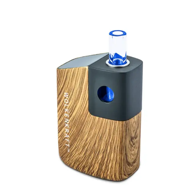 Wolkenkraft FX MINI Dry Herb Vaporizer