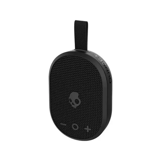 Skullcandy Φορητό Ηχείο Ounce+ Compact Wireless Black