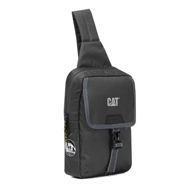 Ajo Peak Sling Bag Caterpillar 84880-690 - One Size 2