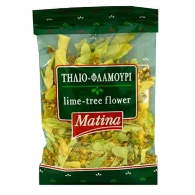 Matina Τσάι 25gr