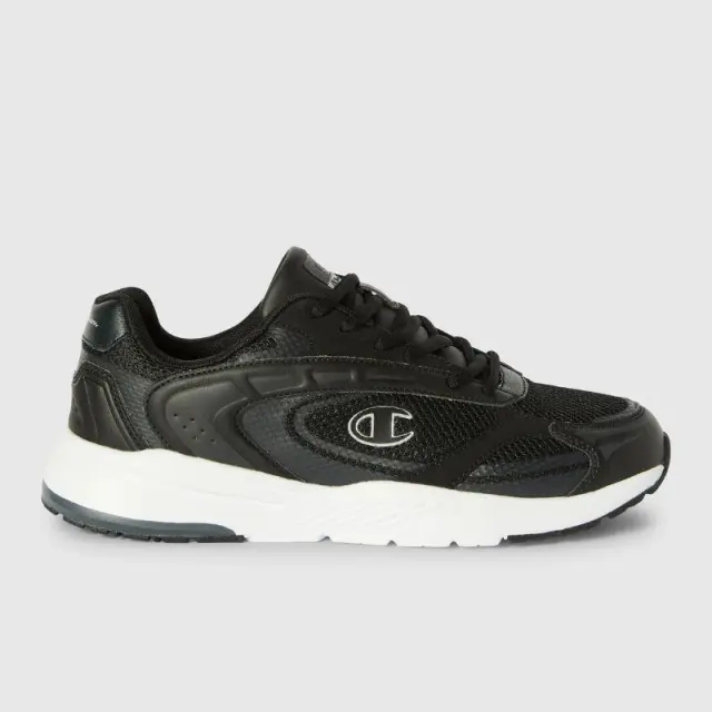 Sneaker Champion 2K S22252-KK010 Μαύρο - 40