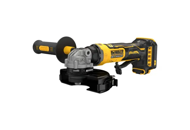 Dewalt DCG404N-XJ Γωνιακός Τροχός 125mm Μπαταρίας Brushless 18V Solo
