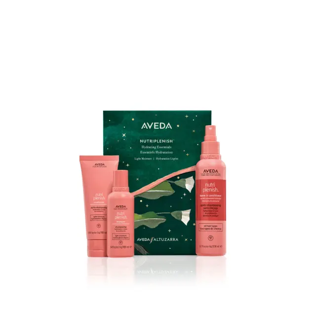 Nutriplenish™ Hydrating Light Essentials