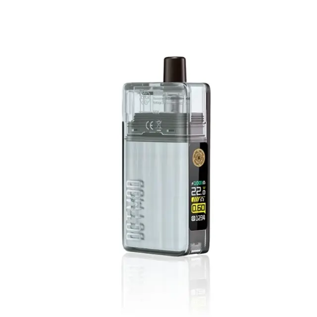 DotPod Max Lite 5ml 2100mAh - Dotmod - Smoke