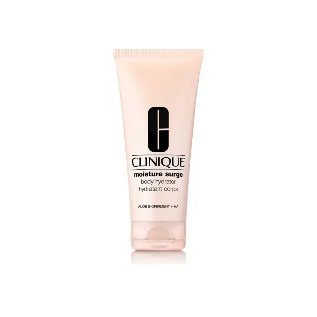 Clinique Ενυδατική Κρέμα Σώματος Moisture Surge Body Hydrator 200ml